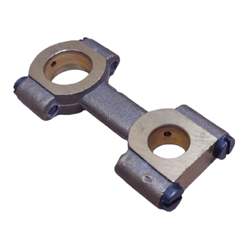 3859 (1) BIELA OVERLOCK PEGASUS M752 209543-92 - Image 3