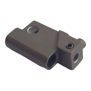 BUJE BARRA  AGUJA OVERLOCK SIRUBA 747 F KF32 ORIGINAL