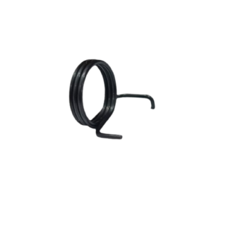 RESORTE OVERLOCK ALZA PIE JK-798 PART NO 20627010