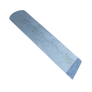 CUCHILLA INFERIOR 37472 RIBETEADORA DE ALFOMBRA