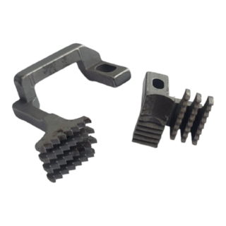 DIENTE OVERLOCK 4 HILOS PEGASUS M900 PESADO 209417/209509