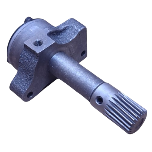 4040 (1) BOMBA ACEITE OVERLOCK E4 2072000400 - Image 2