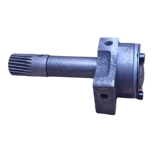 4040 (2) BOMBA ACEITE OVERLOCK E4 2072000400 - Image 3