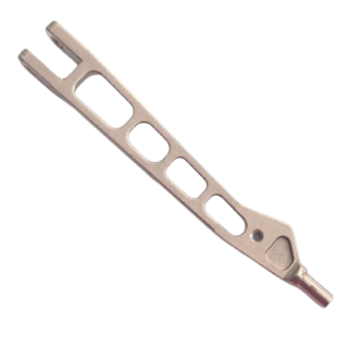 BRAZO DEL PIE OVERLOCK E4 21201001