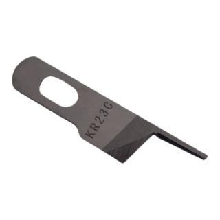 CUCHILLA SUPERIOR OVERLOCK KR23C TAIWAN