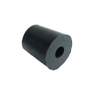 CAUCHO BASE OVERLOCK SIN PUPITO SIRUBA TIPO K