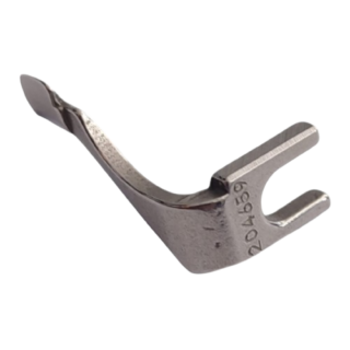 GUARDA AGUJA OVERLOCK PEGASUS M700 204659 4 HILOS