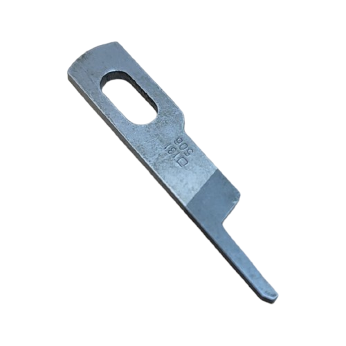 4762 (1) CUCHILLA SUPERIOR OVERLOCK JUKI 131-506