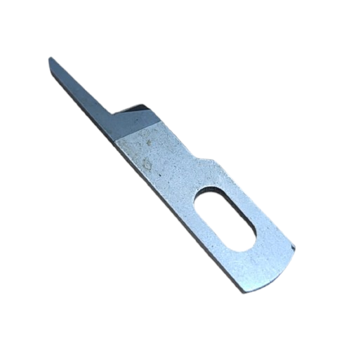 4762 (2) CUCHILLA SUPERIOR OVERLOCK JUKI 131-506 - Image 2