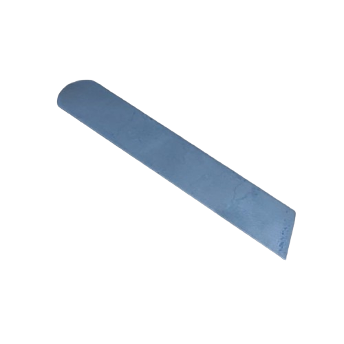 4774 (2) CUCHILLA INFERIOR OVERLOCK JACK E4-5-A04/435 EXTRA PESADA