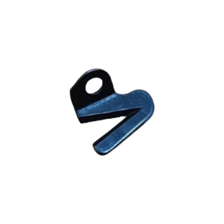 CUCHILLA CORTA HILO OVERLOCK TIPO K / W4