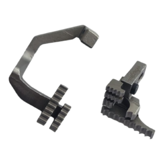 DIENTE OVERLOCK 5 HILOS PEGASUS M932-86  208217/208064 ORIGINAL