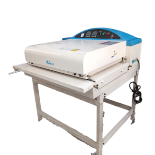 FUSIONADORA DE BANDA DNS DS500