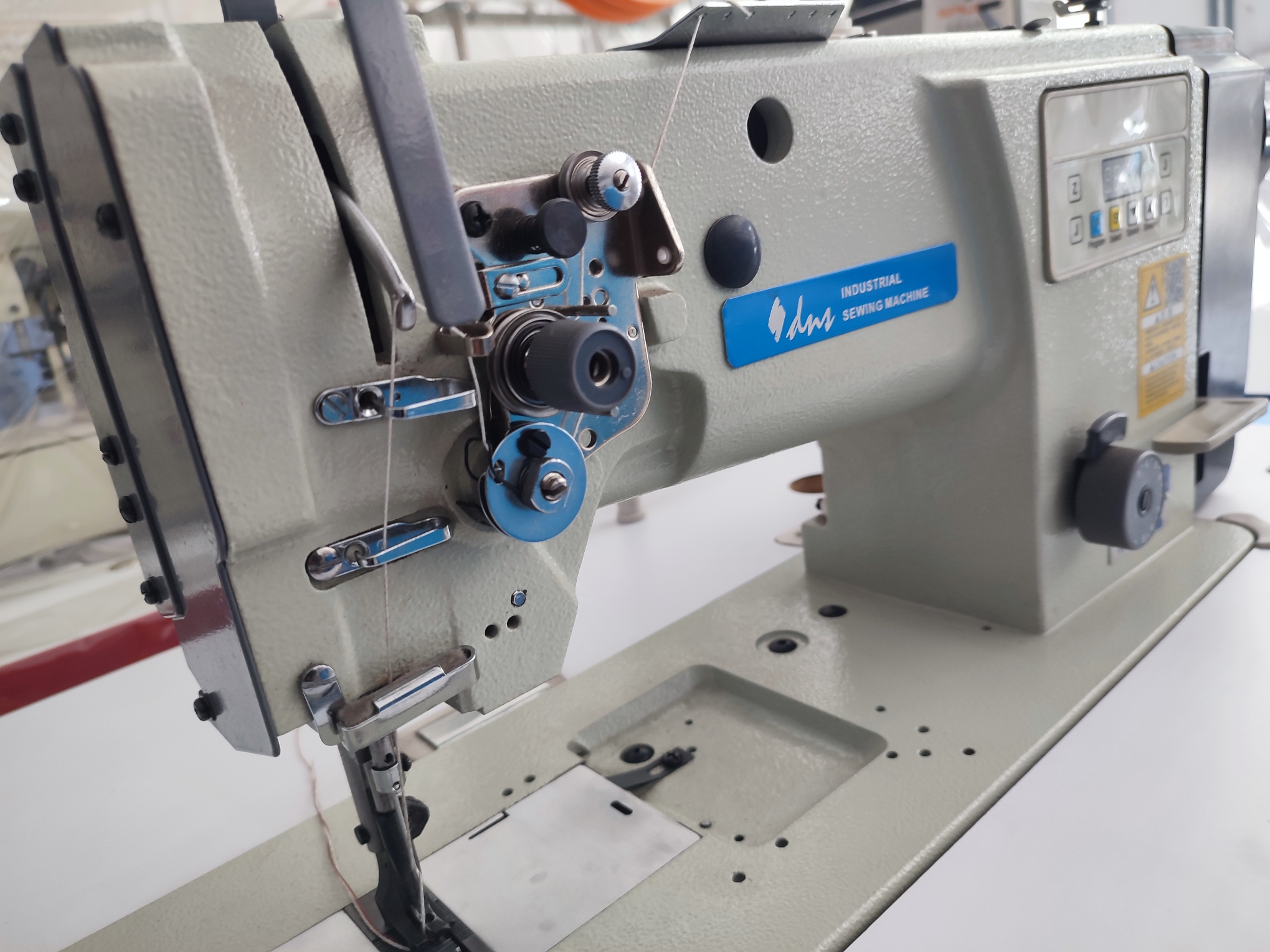IMG_20240210_095856 DOBLE TRANSPORTE DNS DS 4410D - Image 4
