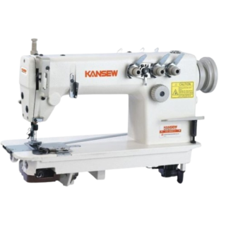 TIRILLADORA KANSEW KS3800-2