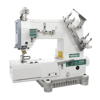 PICUETA SIRUBA Z008-248Q