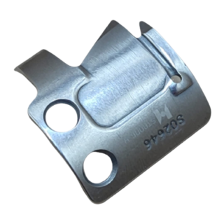 CUCHILLA MOVIL RECTA  A4 SO2646