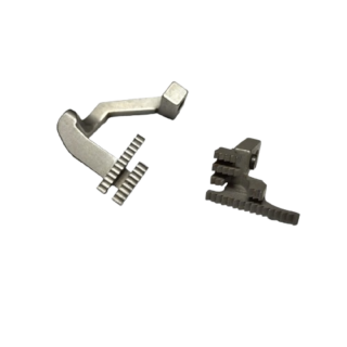 DIENTE OVERLOCK 5 HILOS PEGASUS 208219/208066 M732-M832