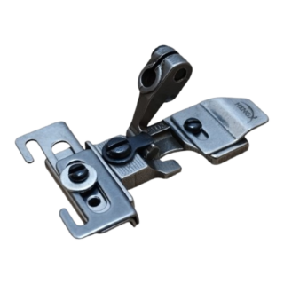 PIE OVERLOCK 3 HILOS ELASTICO TIPO F P103