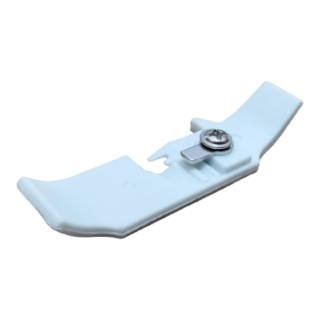 PIE OVERLOCK 4 HILOS TEFLON T253E HX-40900