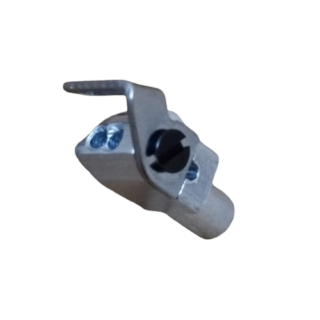 PORTA AGUJA OVERLOCK 4 HILOS TIPO K ALUMINIO