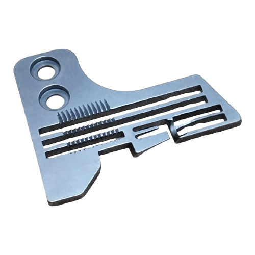 0429 (3) PLANCHA OVERLOCK 4 HILOS PEGASUS M952 - Image 2