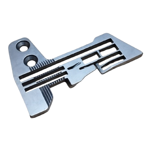 0439 (1) PLANCHA OVERLOCK 5 HILOS E982 - Image 3