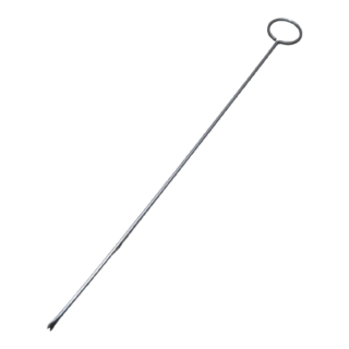 PASADOR HILO OVERLOCK 5 HILOS 203MM