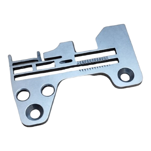0651 (3) PLANCHA OVERLOCK 5 HILOS R4508JOEDOO MO-3916 - Image 3