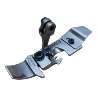 PIE OVERLOCK 4 HILOS TIPO F P253-E