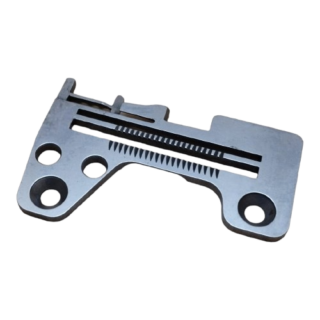 PLANCHA OVERLOCK 3 HILOS JUKI R4200H0EDOO