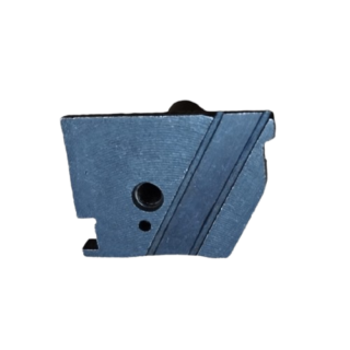 PORTA CUCHILLA INFERIOR OVER 4H TIPO K