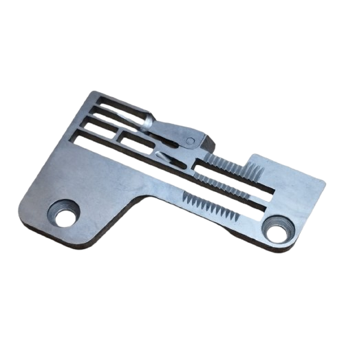 2294 (1) PLANCHA OVERLOCK 5 HILOS PEGASUS 204529 - Image 2