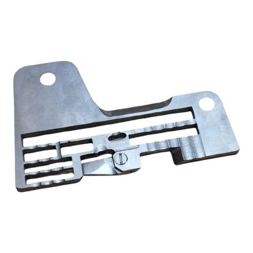 2294 (2) PLANCHA OVERLOCK 5 HILOS PEGASUS 204529 - Image 3