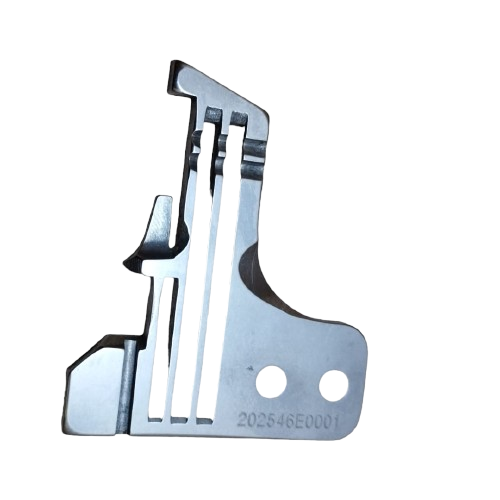 2382 (3) PLANCHA OVERLOCK 3 HILOS PEGASUS 202546E - Image 2