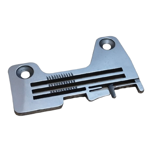 2385 (1) PLANCHA OVERLOCK 4 HILOS KINGTEX TP604A43/5210TPO4A43