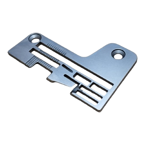 2396 (1) PLANCHA OVERLOCK 5 HILOS PEGASUS 204360A - Image 3