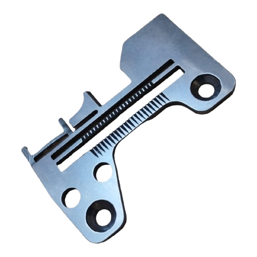 2399 (1) PLANCHA OVERLOCK 3 HILOS JUKI R4200-JOE-D00 - Image 3