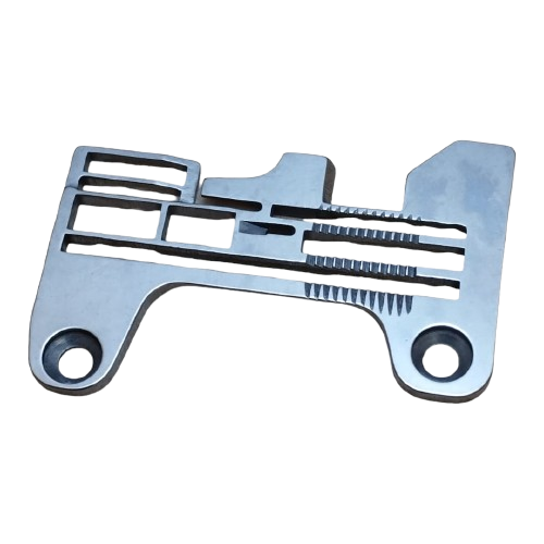 2401 (2) PLANCHA OVERLOCK 5 HILOS PEGASUS 277517R40 - Image 3