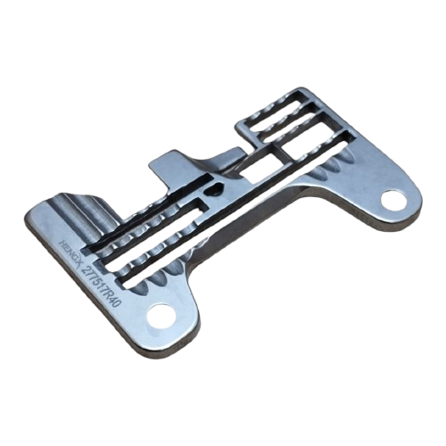 2401 (3) PLANCHA OVERLOCK 5 HILOS PEGASUS 277517R40 - Image 2