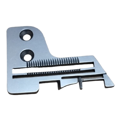 2566 (1) PLANCHA OVERLOCK 3 HILOS PEGASUS R4200-E0D-C00 - Image 3