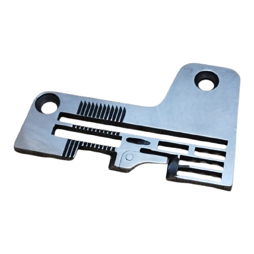 2613 (1) PLANCHA OVERLOCK 5 HILOS PEGASUS 204367