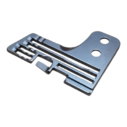 3094 (1) PLANCHA OVERLOCK 3 HILOS PEGASUS M800-M900 209732 - Image 3