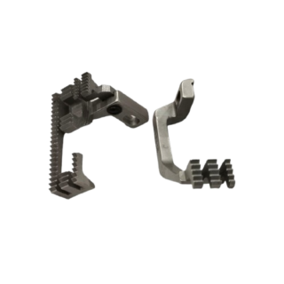 DIENTE OVERLOCK 5 HILOS ENCARRUJADORA TIPO K