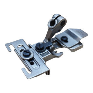 PIE OVERLOCK 4 HILOS TIPO F ELASTICO P103/F374