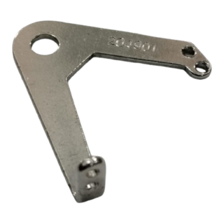 GUIA HILO OVERLOCK  PEGASUS 204901 L32/L52