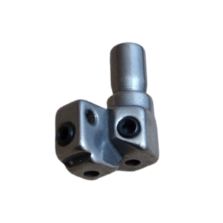 PORTA AGUJA OVERLOCK 5 HILOS SIRUBA 757 TIPO K /KG253