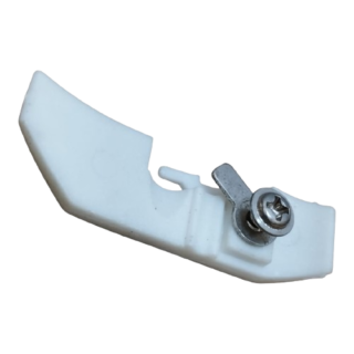 PIE OVERLOCK 3 HILOS TEFLON SIRUBA 737