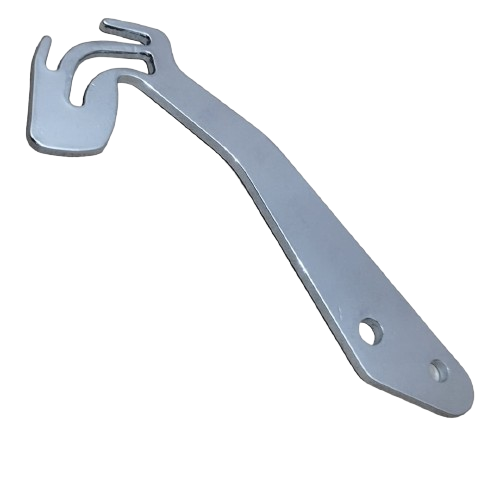 4275 (2) PALANCA TIRA HILO OVERLOCK JACK 6H E4-6-03/333 21213014 - Image 2