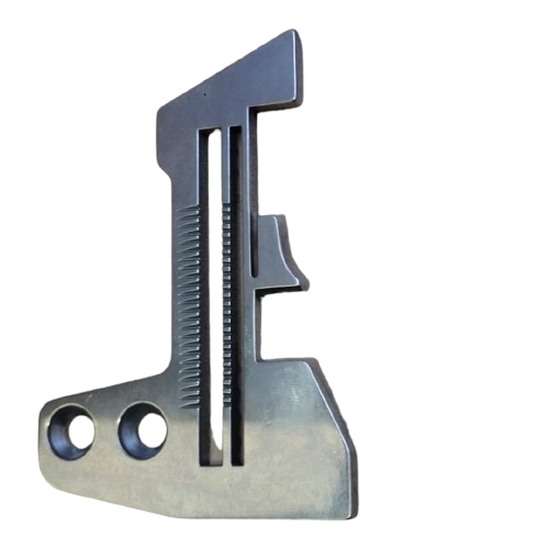 4669 (1) PLANCHA OVERLOCK SIRUBA 3 HILOS TIPO F E784 - Image 3